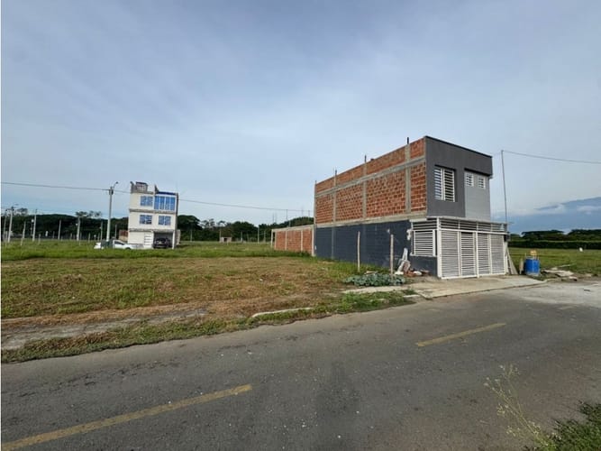 Lote en venta en Angel Maria Camacho, Cali, 72 m² · foto 7 de 8