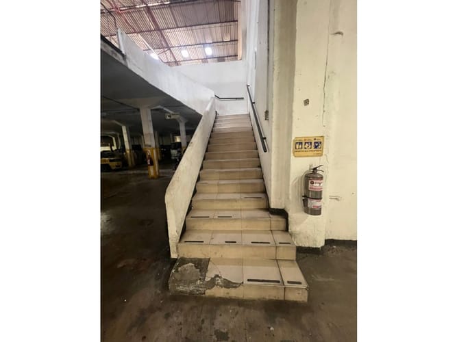 Bodega en venta en San Nicolas, Cali, 2312 m² · foto 19 de 24