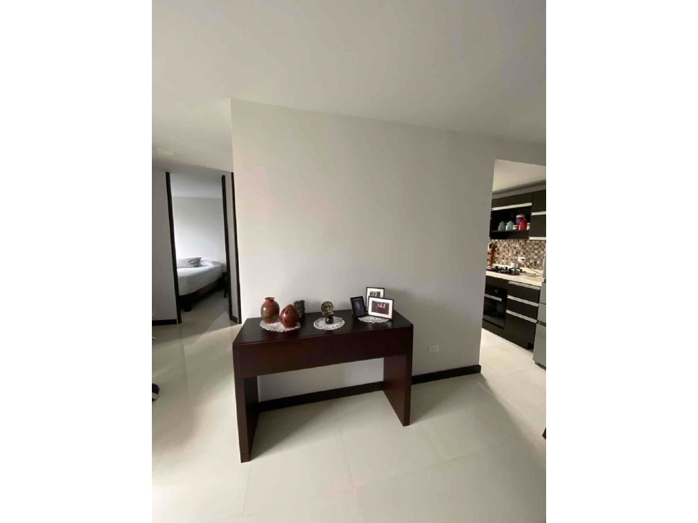 Apartamento en venta en Ciudad Pacífica, Cali · foto 7 de 19