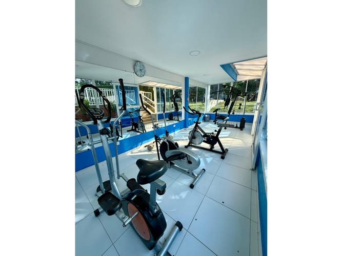 Apartamento en venta en La Hacienda, Cali · foto 3 de 24