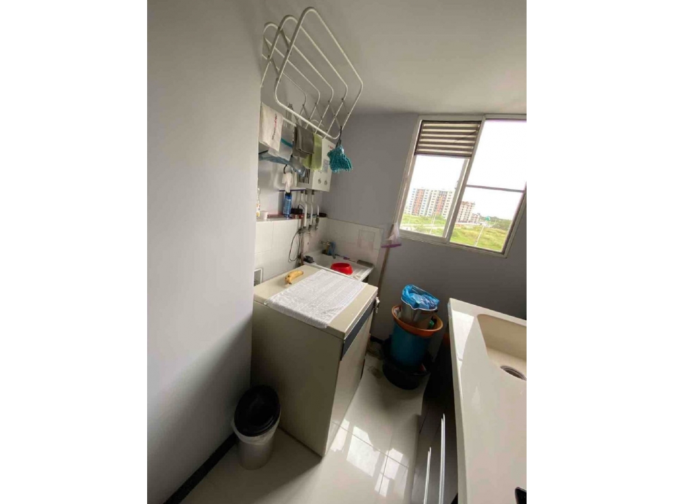 Apartamento en venta en Ciudad Pacífica, Cali · foto 8 de 19