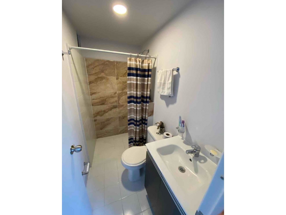 Apartamento en venta en Ciudad Pacífica, Cali · foto 9 de 19
