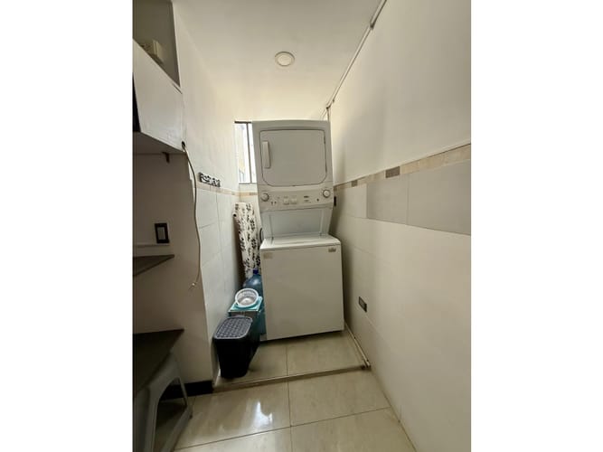 Apartamento en venta en La Hacienda, Cali · foto 5 de 24