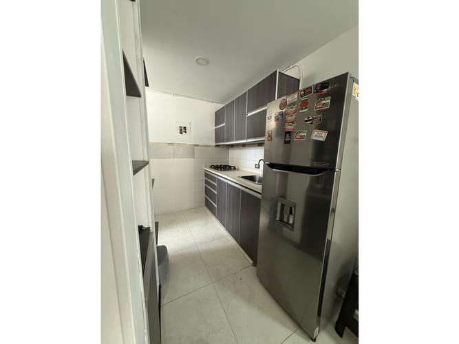 Apartamento en venta en La Hacienda, Cali · foto 7 de 24