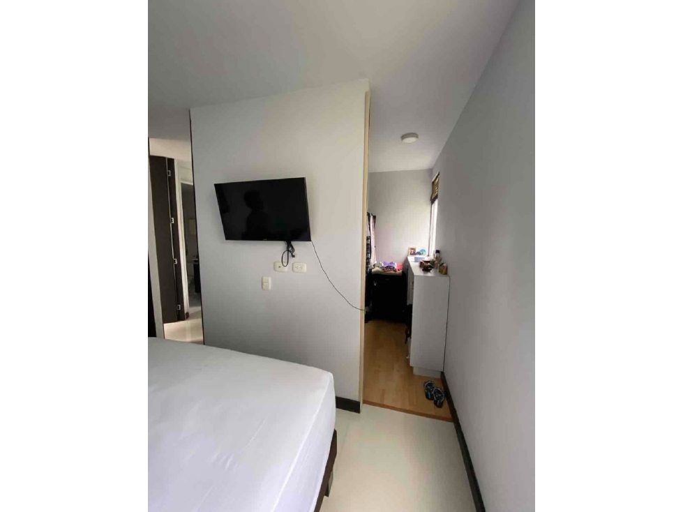 Apartamento en venta en Ciudad Pacífica, Cali · foto 14 de 19