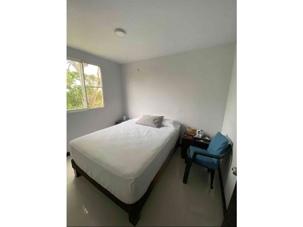 Apartamento en venta en Ciudad Pacífica, Cali · foto 15 de 19