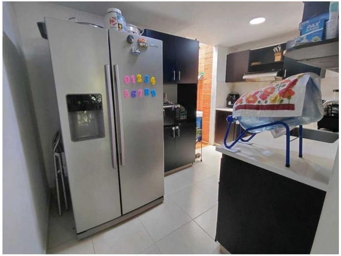 Casa de 4 alcobas en venta en San Vicente, Cali, 190 m² · foto 6 de 24