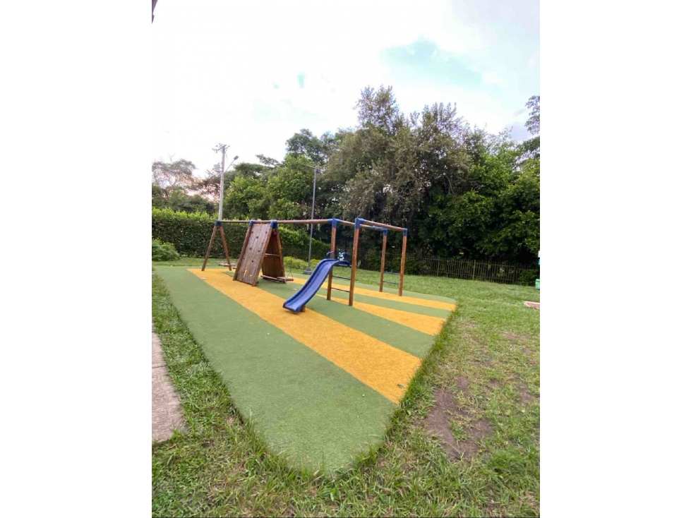 Apartamento en venta en Ciudad Pacífica, Cali · foto 17 de 19