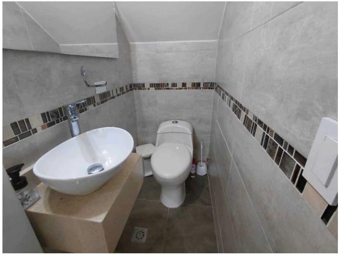 Casa de 4 alcobas en venta en San Vicente, Cali, 190 m² · foto 7 de 24