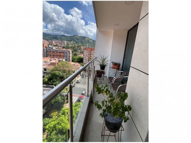 Apartamento de 5 alcobas en venta en Camino Verde, Envigado, 198 m² · foto 6 de 16