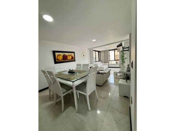 Apartamento en venta en La Hacienda, Cali · foto 13 de 24
