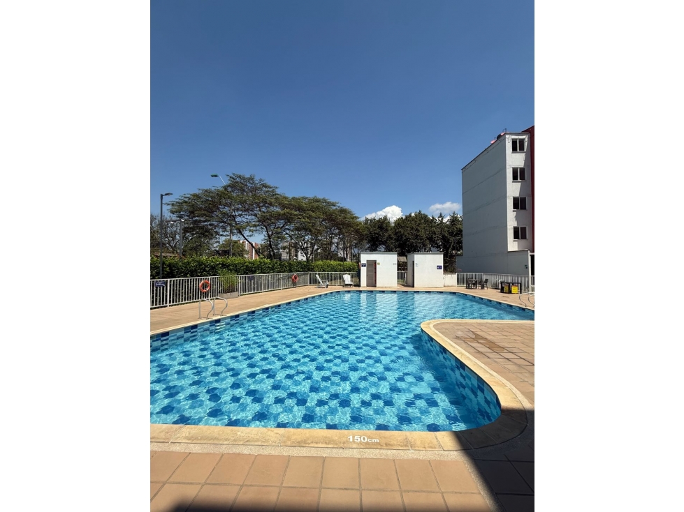 Apartamento en venta en Ciudad Pacífica, Cali · foto 18 de 19
