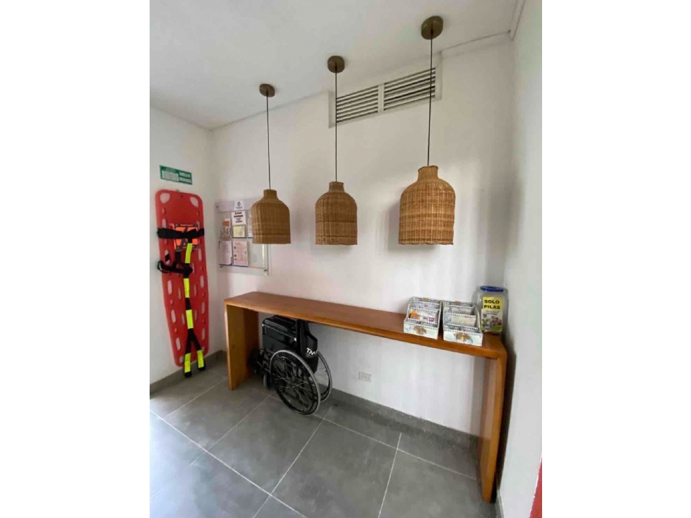Apartamento en venta en Ciudad Pacífica, Cali · foto 19 de 19