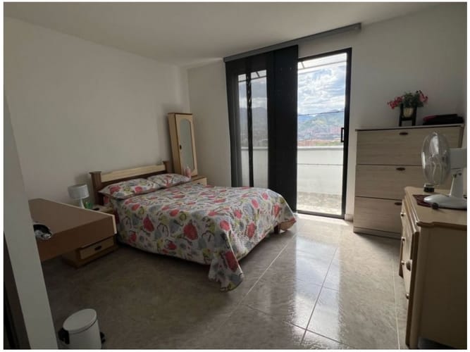Apartamento de 5 alcobas en venta en Camino Verde, Envigado, 198 m² · foto 9 de 16
