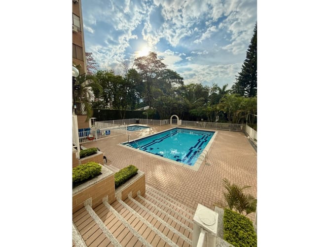Apartamento en venta en La Hacienda, Cali · foto 17 de 24