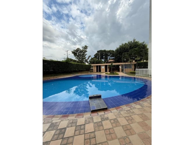 Apartamento en venta en La Hacienda, Cali · foto 18 de 24