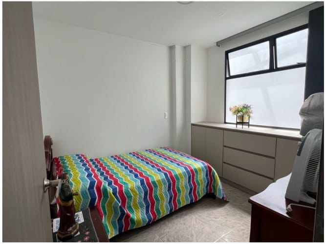 Apartamento de 5 alcobas en venta en Camino Verde, Envigado, 198 m² · foto 12 de 16