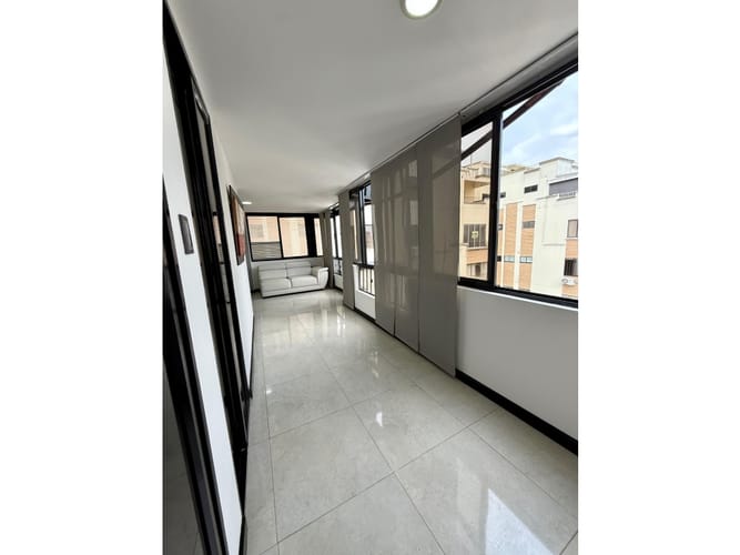 Apartamento en venta en La Hacienda, Cali · foto 19 de 24