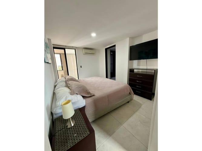 Apartamento en venta en La Hacienda, Cali · foto 20 de 24