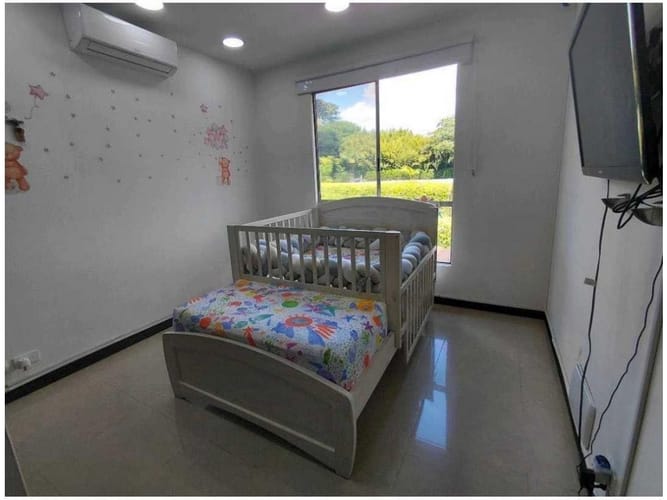 Casa de 4 alcobas en venta en San Vicente, Cali, 190 m² · foto 15 de 24