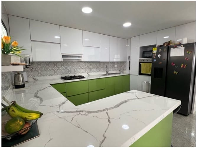 Apartamento de 5 alcobas en venta en Camino Verde, Envigado, 198 m² · foto 14 de 16