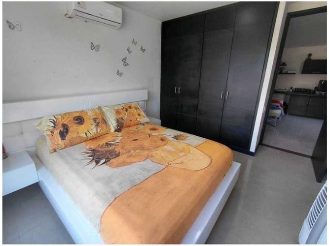Casa de 4 alcobas en venta en San Vicente, Cali, 190 m² · foto 16 de 24