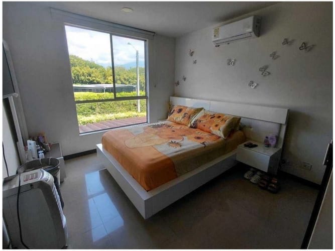 Casa de 4 alcobas en venta en San Vicente, Cali, 190 m² · foto 17 de 24