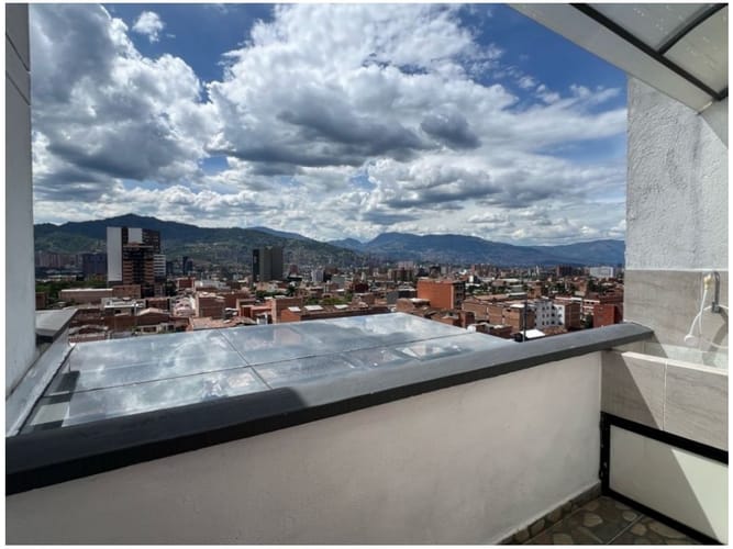 Apartamento de 5 alcobas en venta en Camino Verde, Envigado, 198 m² · foto 16 de 16