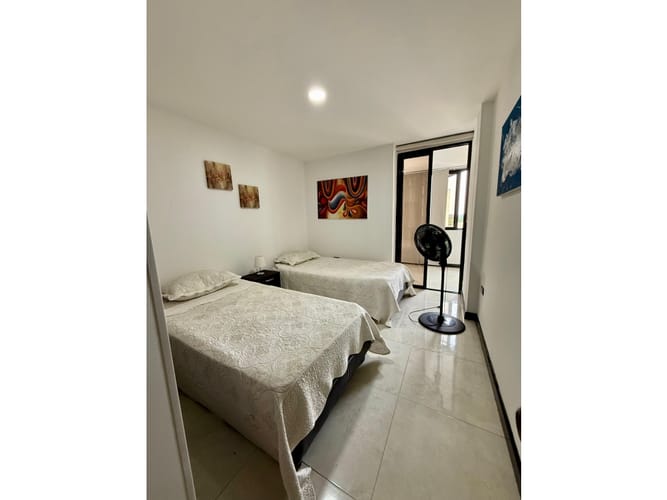 Apartamento en venta en La Hacienda, Cali · foto 23 de 24