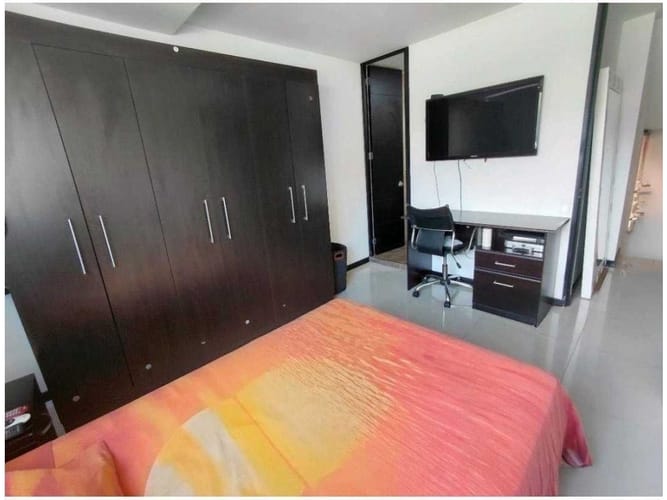 Casa de 4 alcobas en venta en San Vicente, Cali, 190 m² · foto 18 de 24