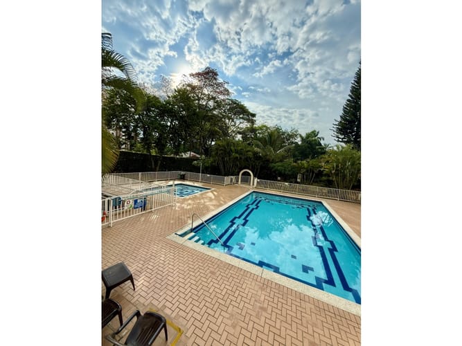 Apartamento en venta en La Hacienda, Cali · foto 24 de 24