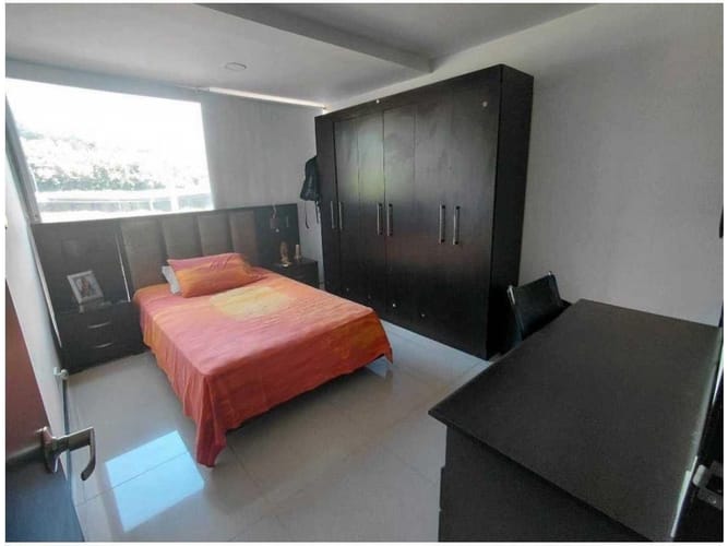 Casa de 4 alcobas en venta en San Vicente, Cali, 190 m² · foto 20 de 24