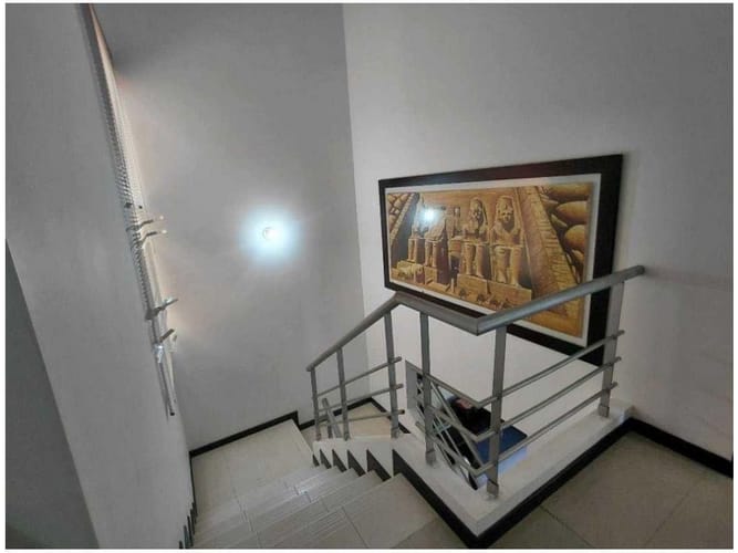 Casa de 4 alcobas en venta en San Vicente, Cali, 190 m² · foto 21 de 24