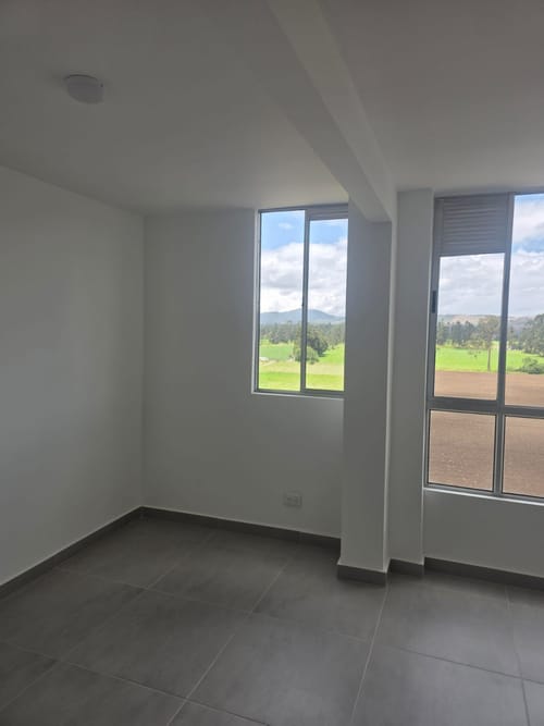 Apartamento de 2 alcobas en arriendo en La Prosperidad, Madrid, 48 m² · foto 3 de 7