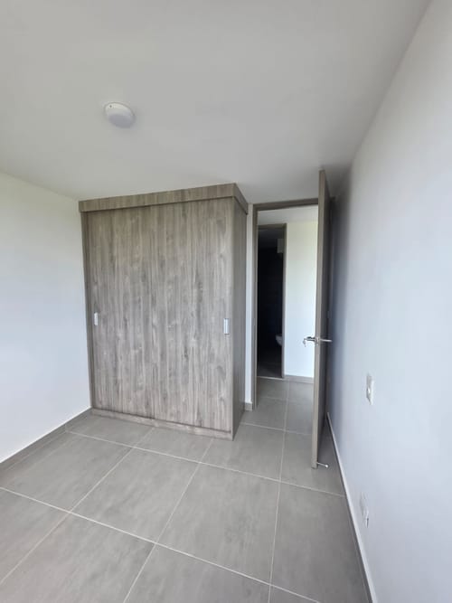 Apartamento de 2 alcobas en arriendo en La Prosperidad, Madrid, 48 m² · foto 5 de 7