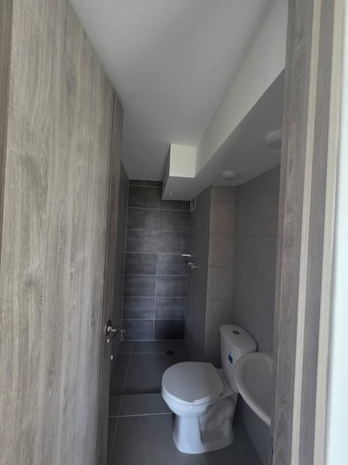 Apartamento de 2 alcobas en arriendo en La Prosperidad, Madrid, 48 m² · foto 6 de 7