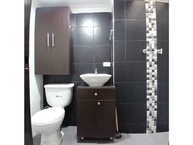 Apartamento de 3 alcobas en venta en Olimpico, Cali, 55 m² · foto 9 de 18