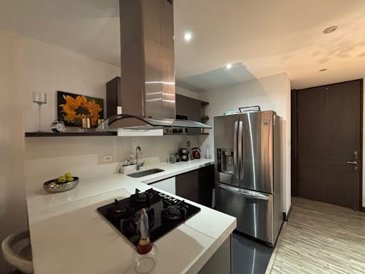 Apartamento en venta en Santa Barbara, Bogotá · foto 4 de 17