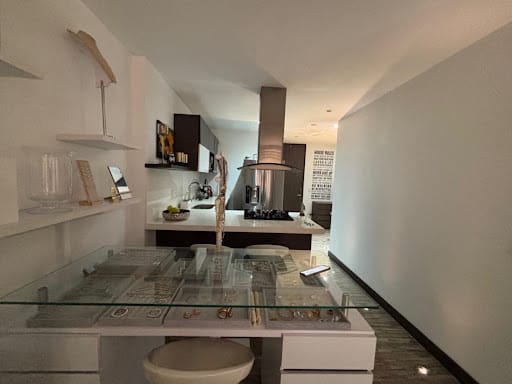 Apartamento en venta en Santa Barbara, Bogotá · foto 7 de 17