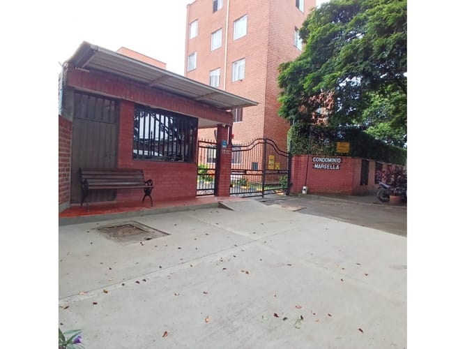 Apartamento de 3 alcobas en venta en Olimpico, Cali, 55 m² · foto 13 de 18