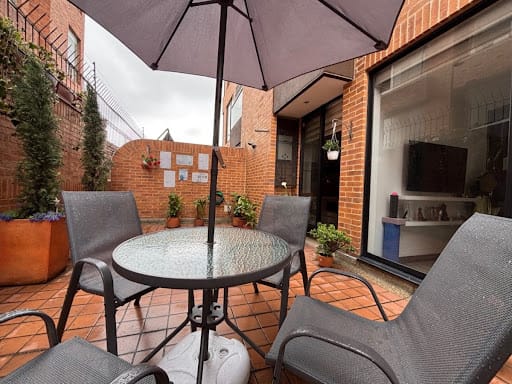 Apartamento en venta en Santa Barbara, Bogotá · foto 11 de 17