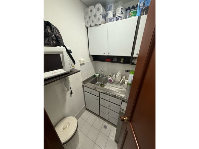 Oficina en arriendo en Granada, Cali, 80 m² · foto 12 de 24