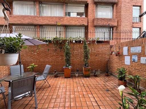 Apartamento en venta en Santa Barbara, Bogotá · foto 13 de 17