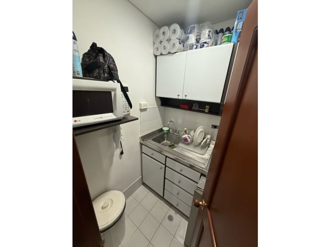 Oficina en arriendo en Granada, Cali, 80 m² · foto 13 de 24