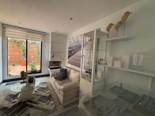 Apartamento en venta en Santa Barbara, Bogotá · foto 14 de 17