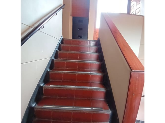 Apartamento de 3 alcobas en venta en Olimpico, Cali, 55 m² · foto 16 de 18