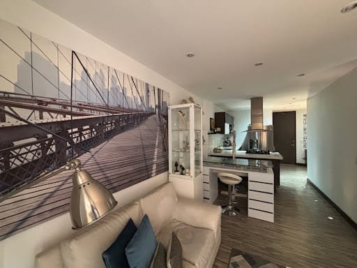 Apartamento en venta en Santa Barbara, Bogotá · foto 15 de 17