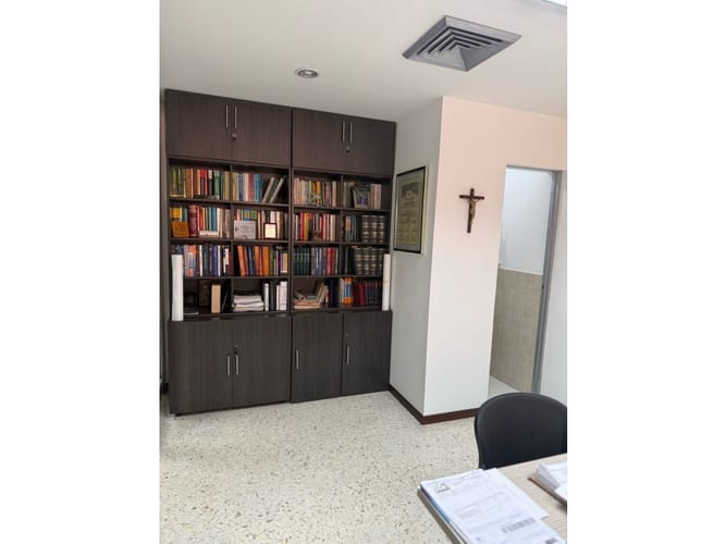 Oficina en arriendo en Granada, Cali, 80 m² · foto 14 de 24