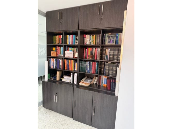 Oficina en arriendo en Granada, Cali, 80 m² · foto 15 de 24