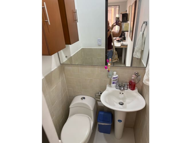 Oficina en arriendo en Granada, Cali, 80 m² · foto 16 de 24